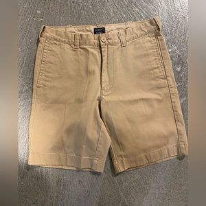Jcrew men’s shorts